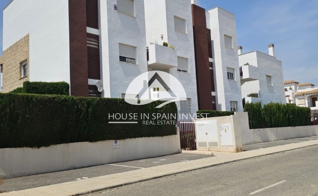 Reventa - Apartamento - Orihuela Costa - Punta Prima 