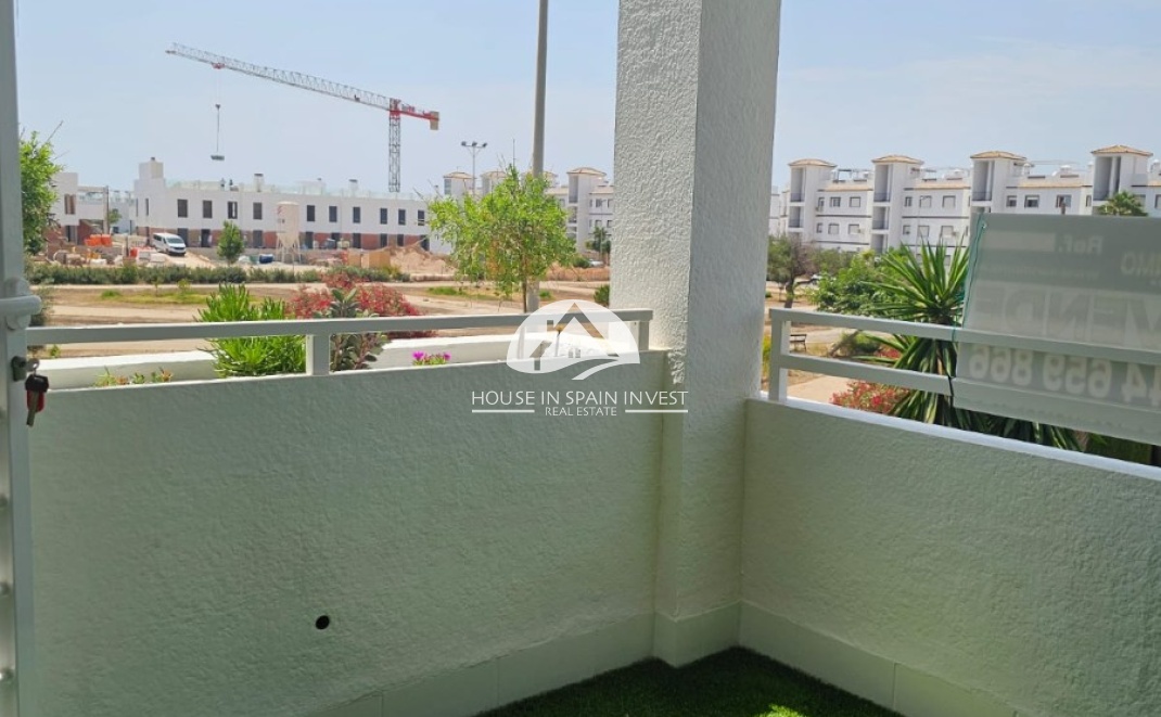 Reventa - Apartamento - Orihuela Costa - Punta Prima 