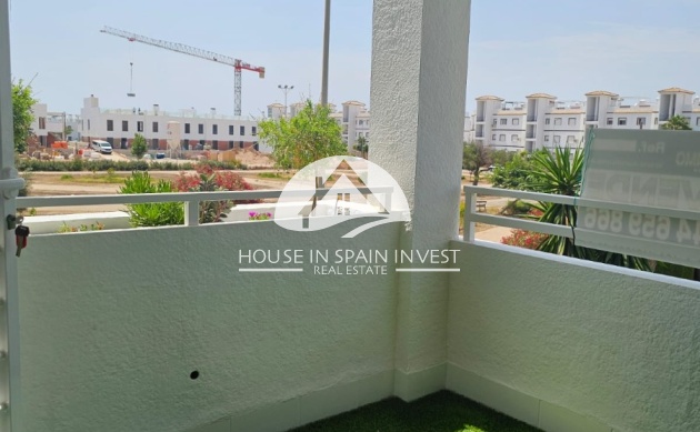 Reventa - Apartamento - Orihuela Costa - Punta Prima 