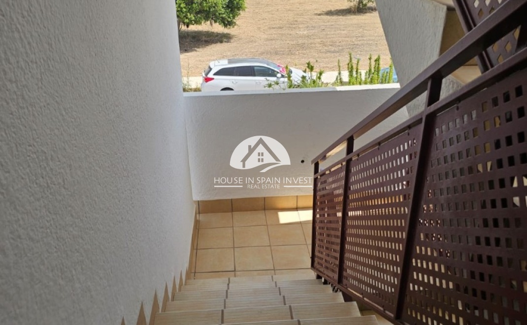 Reventa - Apartamento - Orihuela Costa - Punta Prima 