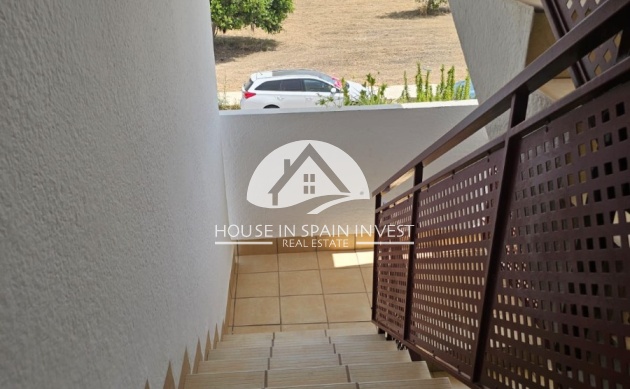 Reventa - Apartamento - Orihuela Costa - Punta Prima 
