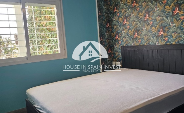 Reventa - Apartamento - Orihuela Costa - Punta Prima 