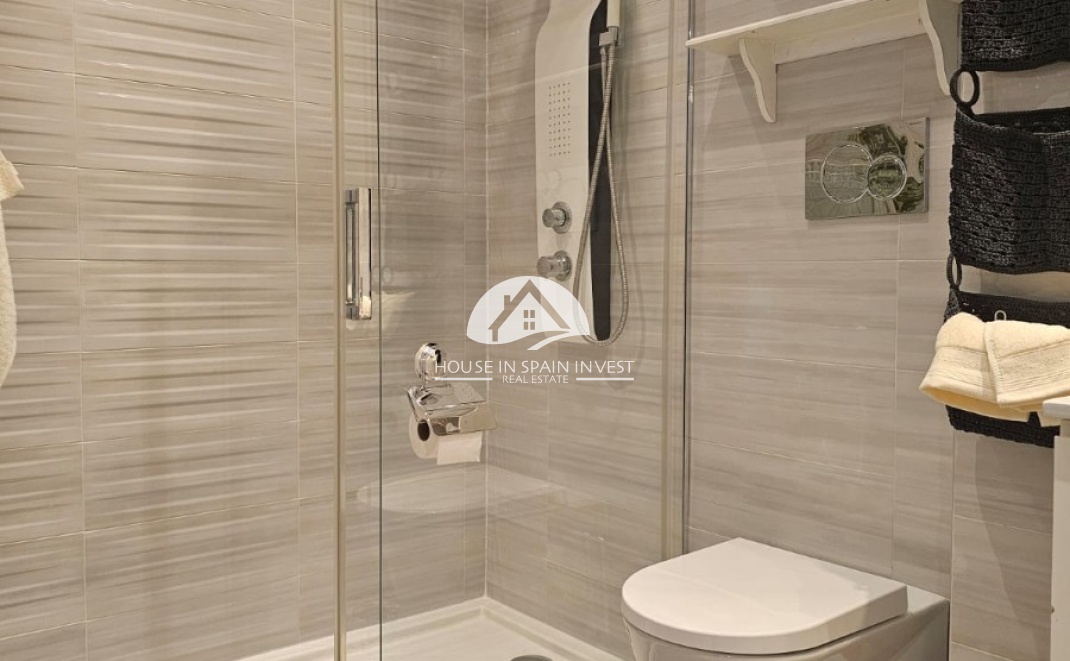 Reventa - Apartamento - Orihuela Costa - Punta Prima 