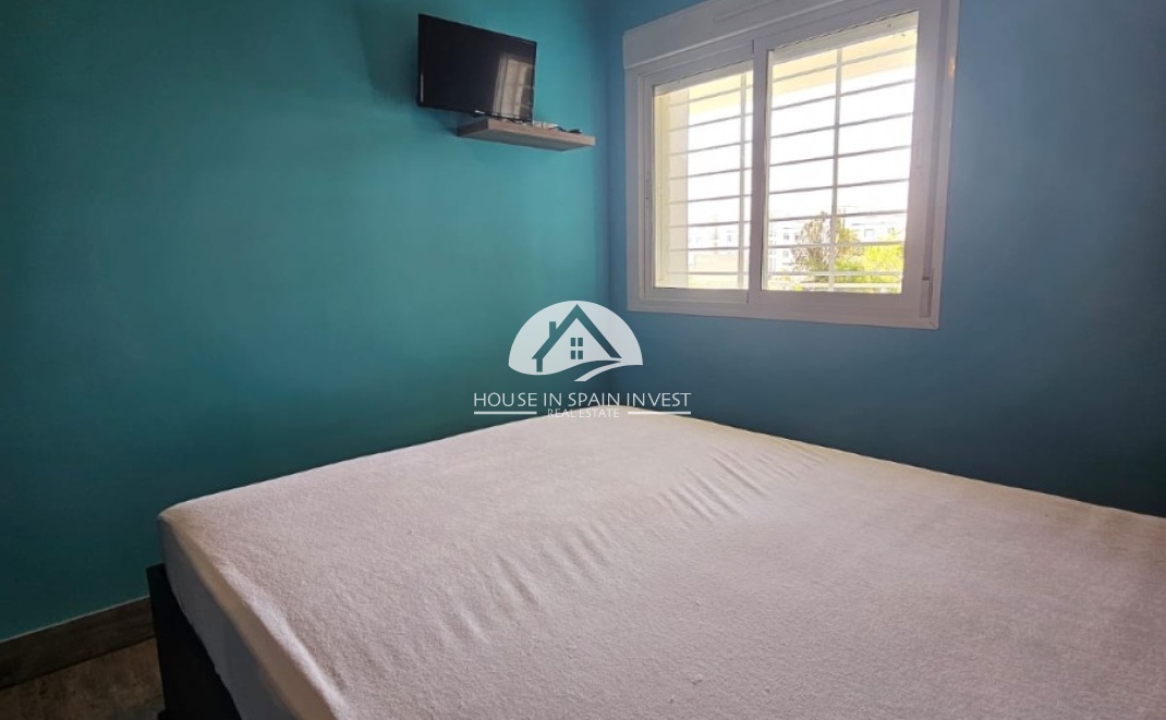 Reventa - Apartamento - Orihuela Costa - Punta Prima 