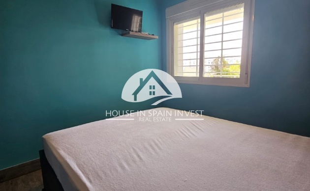 Reventa - Apartamento - Orihuela Costa - Punta Prima 