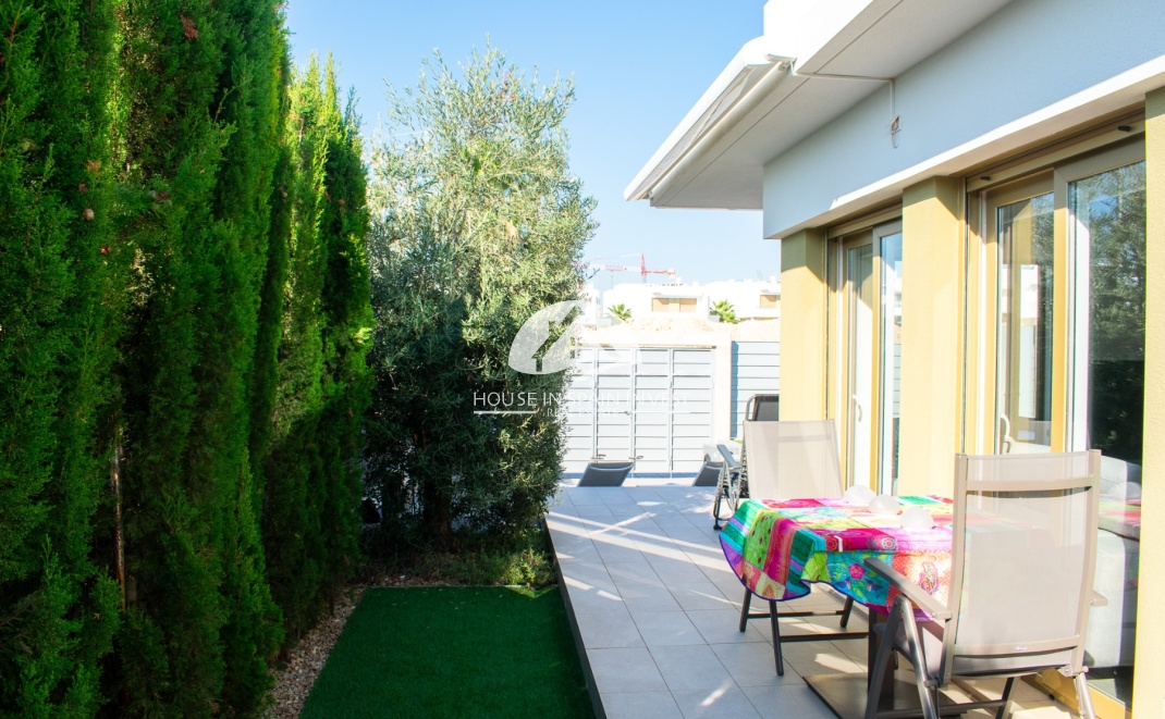 Herverkoop - Villa - Vistabella Golf - Vistabella