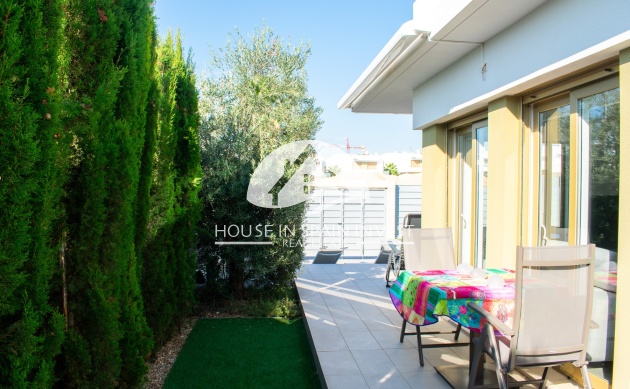 Herverkoop - Villa - Vistabella Golf - Vistabella