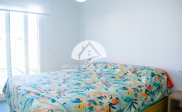 Herverkoop - Villa - Vistabella Golf - Vistabella