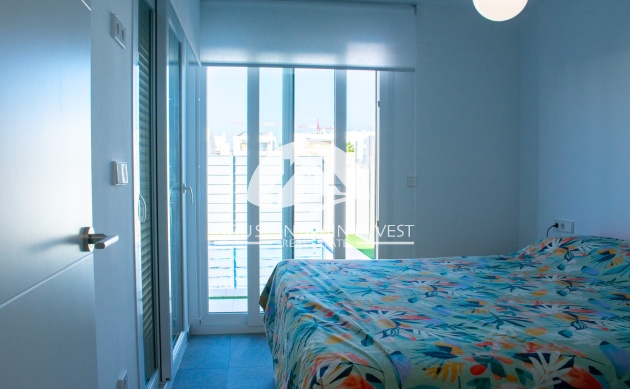 Herverkoop - Villa - Vistabella Golf - Vistabella