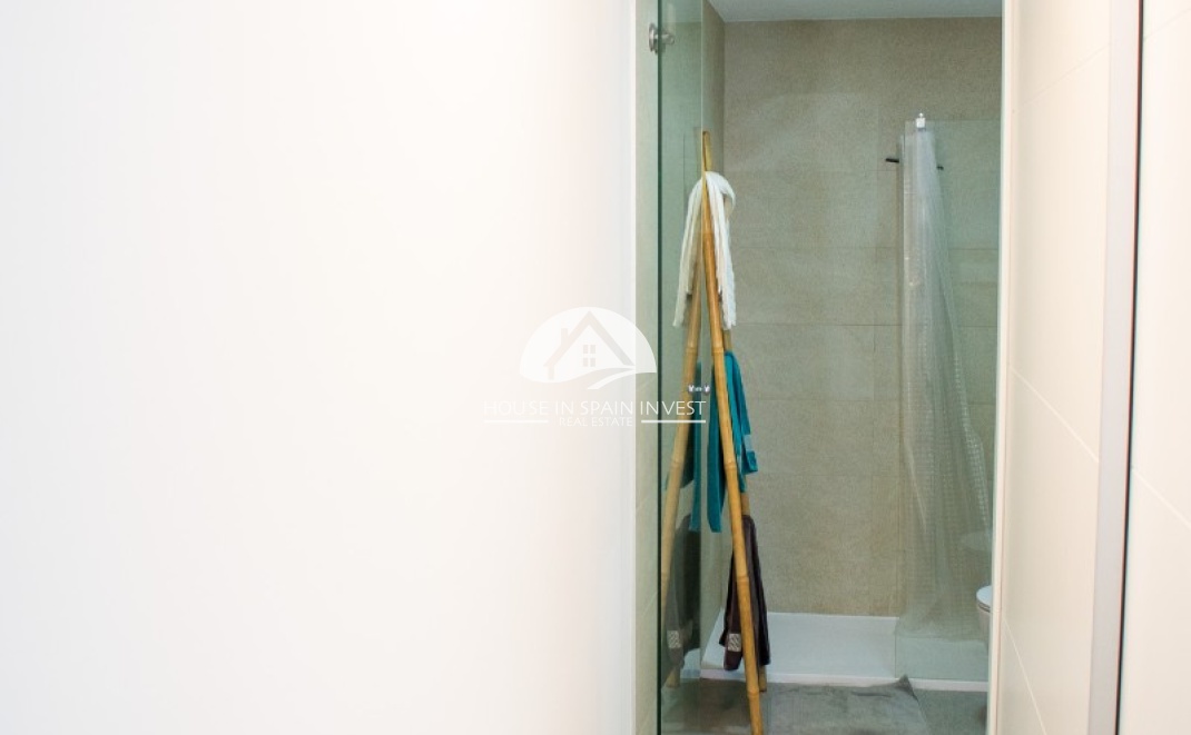 Herverkoop - Villa - Vistabella Golf - Vistabella