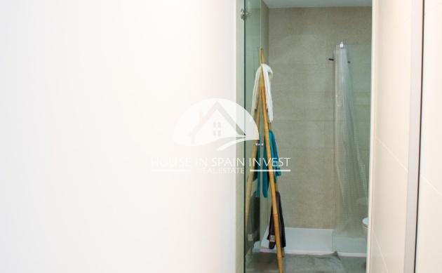 Herverkoop - Villa - Vistabella Golf - Vistabella