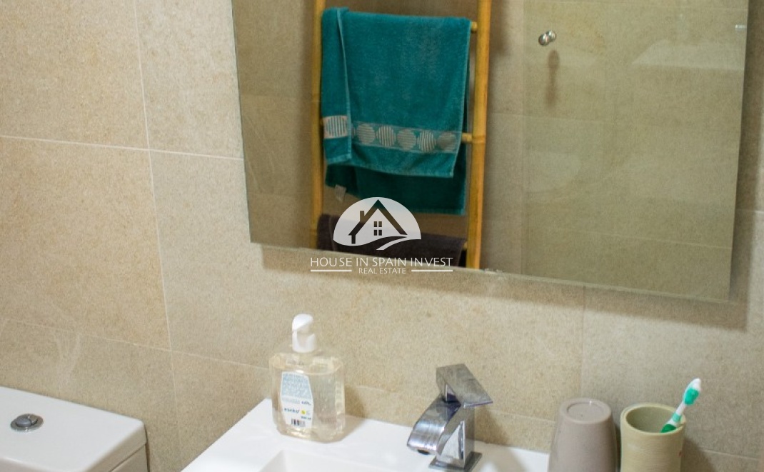 Herverkoop - Villa - Vistabella Golf - Vistabella