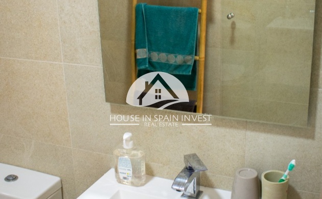 Herverkoop - Villa - Vistabella Golf - Vistabella