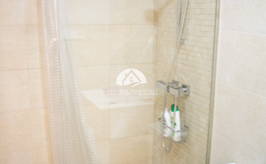 Herverkoop - Villa - Vistabella Golf - Vistabella