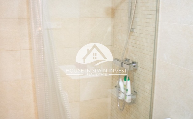 Herverkoop - Villa - Vistabella Golf - Vistabella