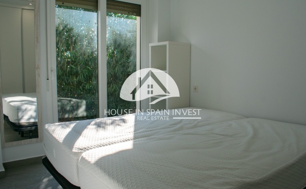 Herverkoop - Villa - Vistabella Golf - Vistabella