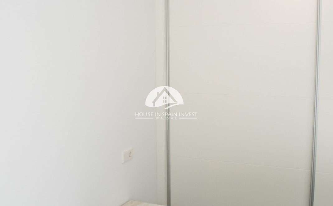 Herverkoop - Villa - Vistabella Golf - Vistabella