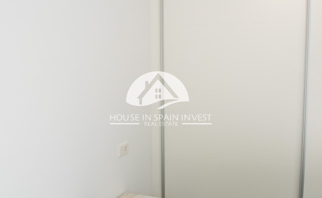 Herverkoop - Villa - Vistabella Golf - Vistabella