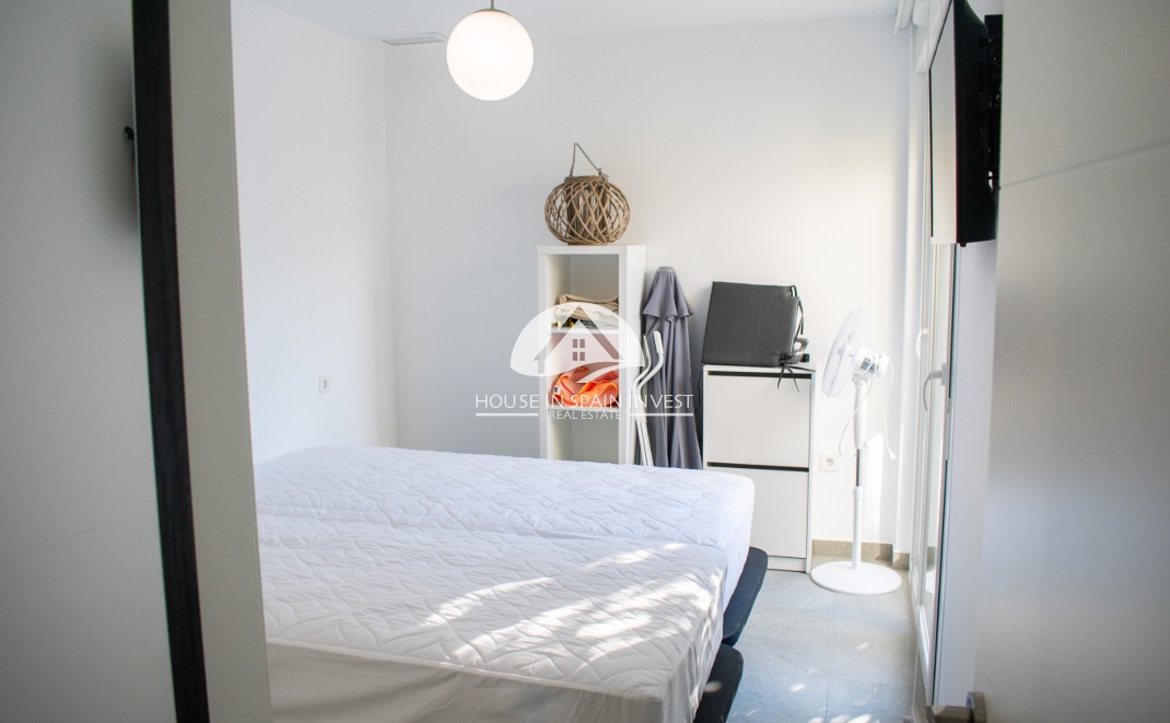 Herverkoop - Villa - Vistabella Golf - Vistabella