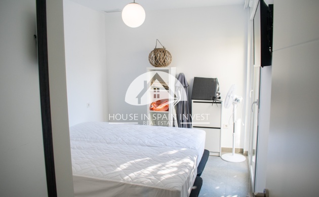 Herverkoop - Villa - Vistabella Golf - Vistabella