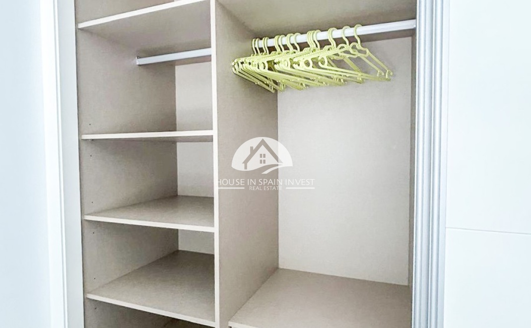 Herverkoop - Villa - Vistabella Golf - Vistabella