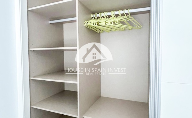 Herverkoop - Villa - Vistabella Golf - Vistabella