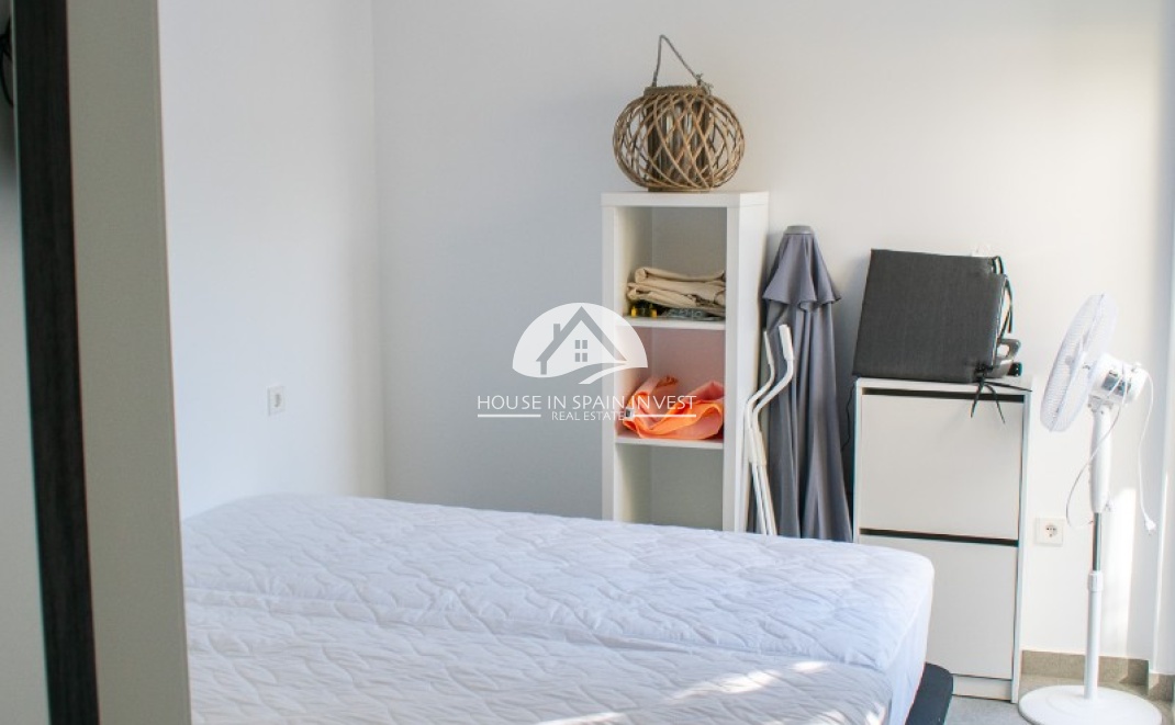 Herverkoop - Villa - Vistabella Golf - Vistabella