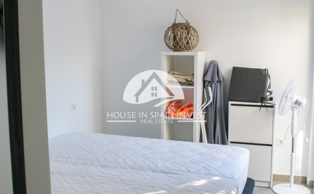 Herverkoop - Villa - Vistabella Golf - Vistabella