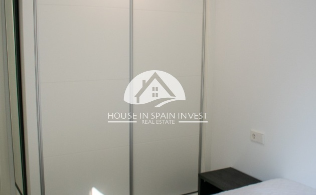 Herverkoop - Villa - Vistabella Golf - Vistabella