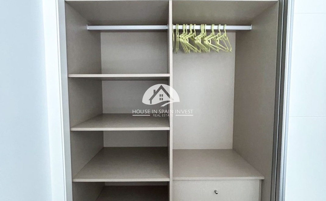 Herverkoop - Villa - Vistabella Golf - Vistabella