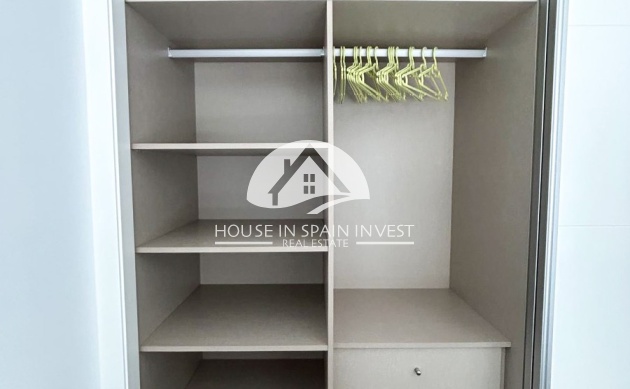 Herverkoop - Villa - Vistabella Golf - Vistabella