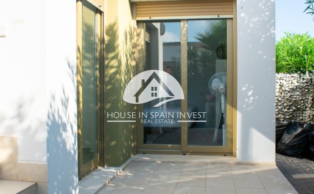 Herverkoop - Villa - Vistabella Golf - Vistabella