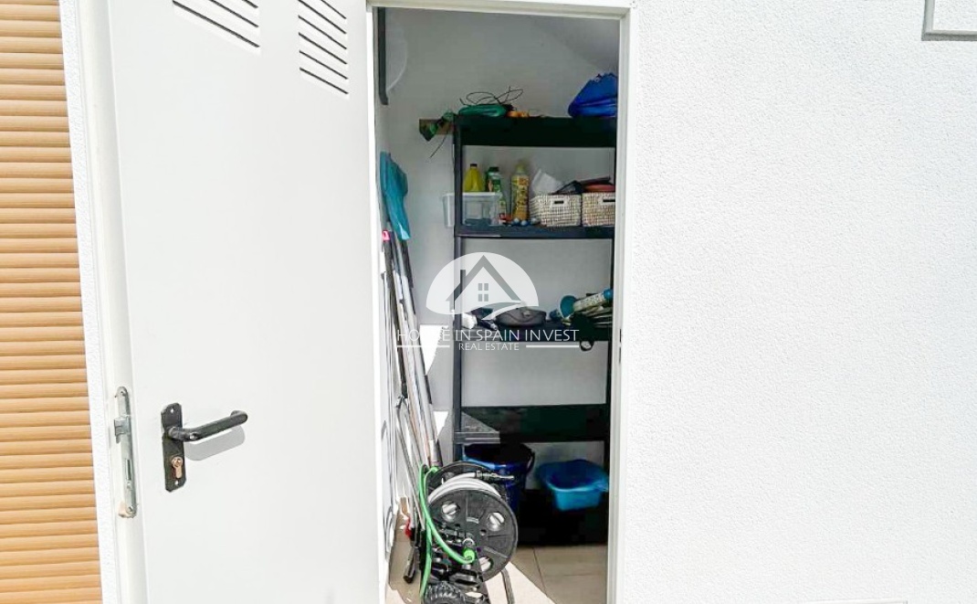 Herverkoop - Villa - Vistabella Golf - Vistabella