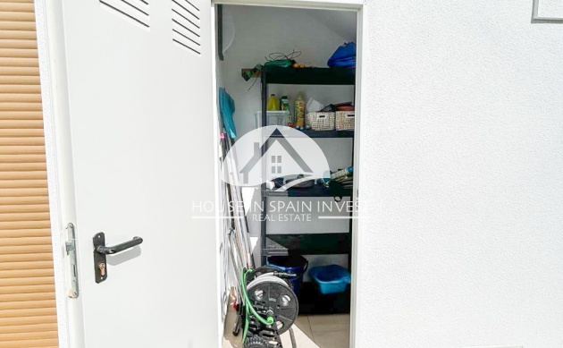 Herverkoop - Villa - Vistabella Golf - Vistabella