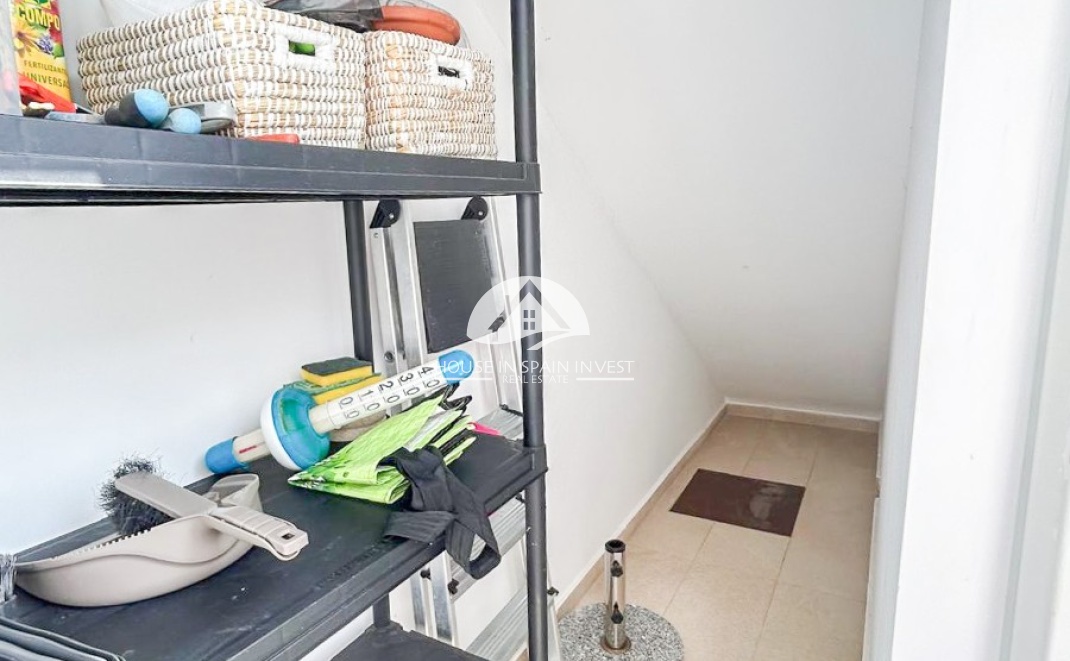 Herverkoop - Villa - Vistabella Golf - Vistabella