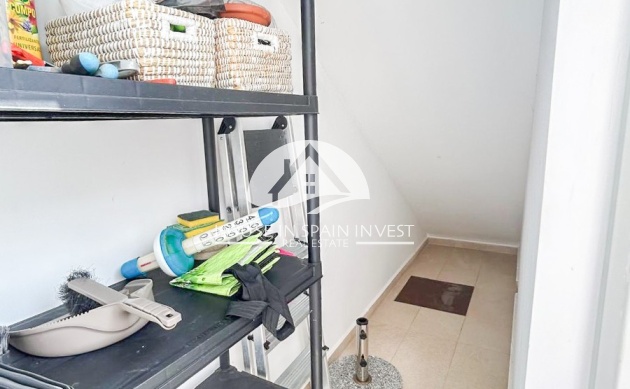 Herverkoop - Villa - Vistabella Golf - Vistabella