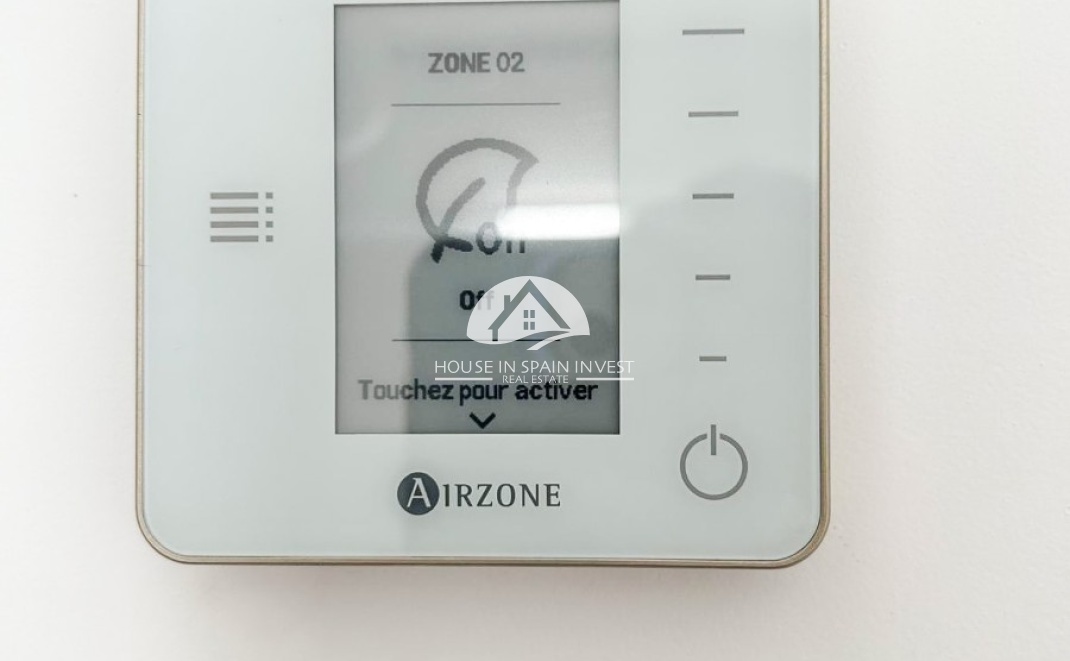 Herverkoop - Villa - Vistabella Golf - Vistabella