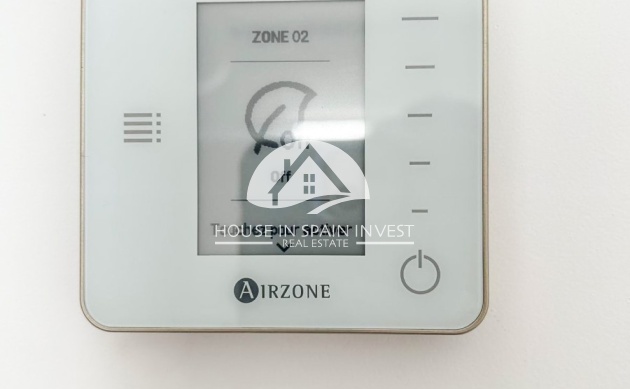 Herverkoop - Villa - Vistabella Golf - Vistabella