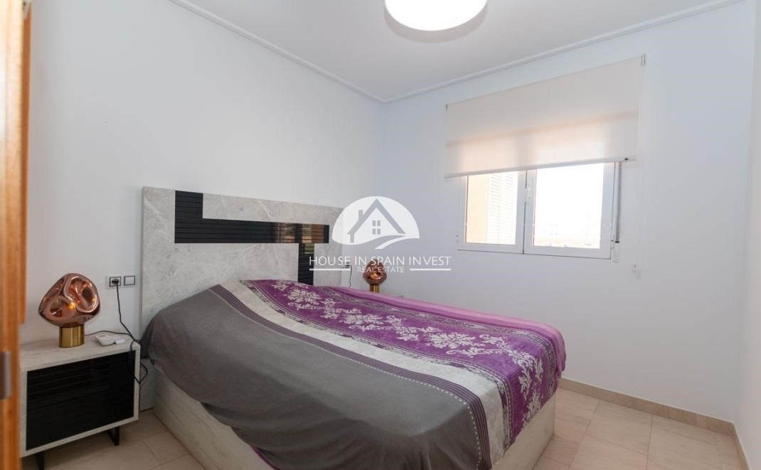 Herverkoop - Appartement - Orihuela Costa - Villamartín