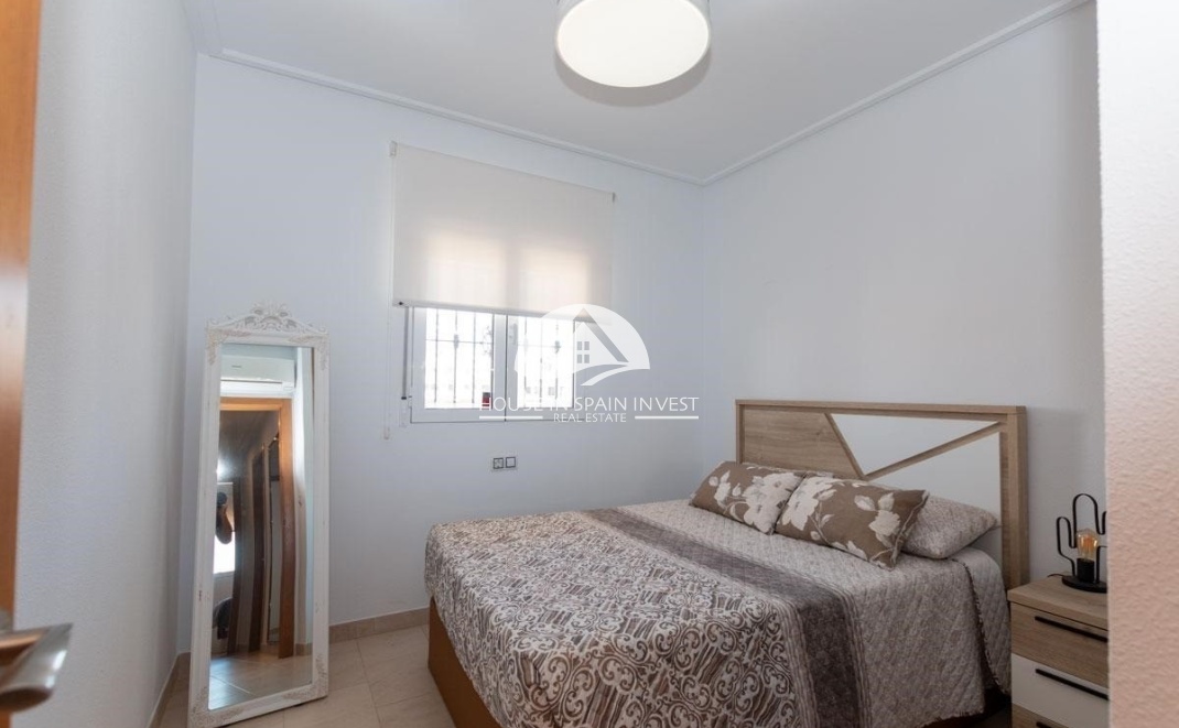Herverkoop - Appartement - Orihuela Costa - Villamartín