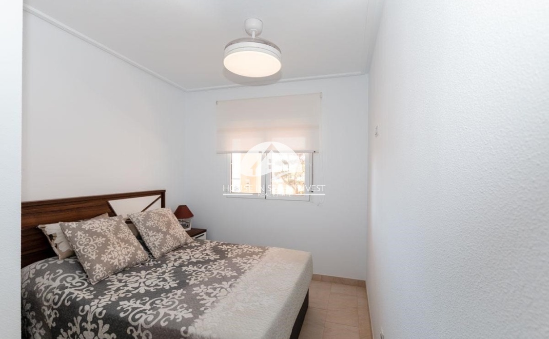 Herverkoop - Appartement - Orihuela Costa - Villamartín