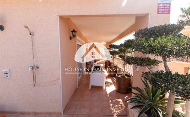 Herverkoop - Appartement - Orihuela Costa - Villamartín