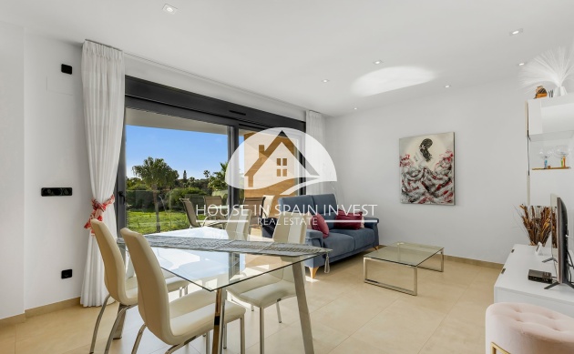 Herverkoop - Appartement - Orihuela Costa