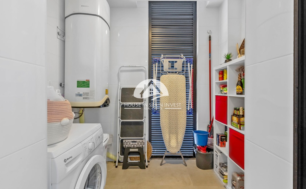 Herverkoop - Appartement - Orihuela Costa