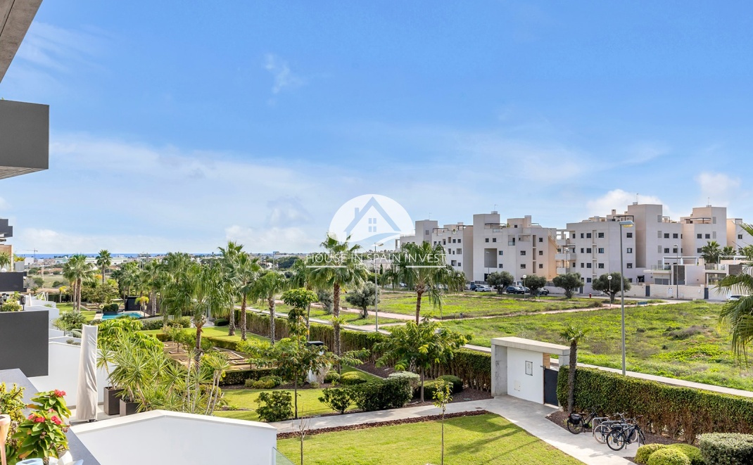 Herverkoop - Appartement - Orihuela Costa