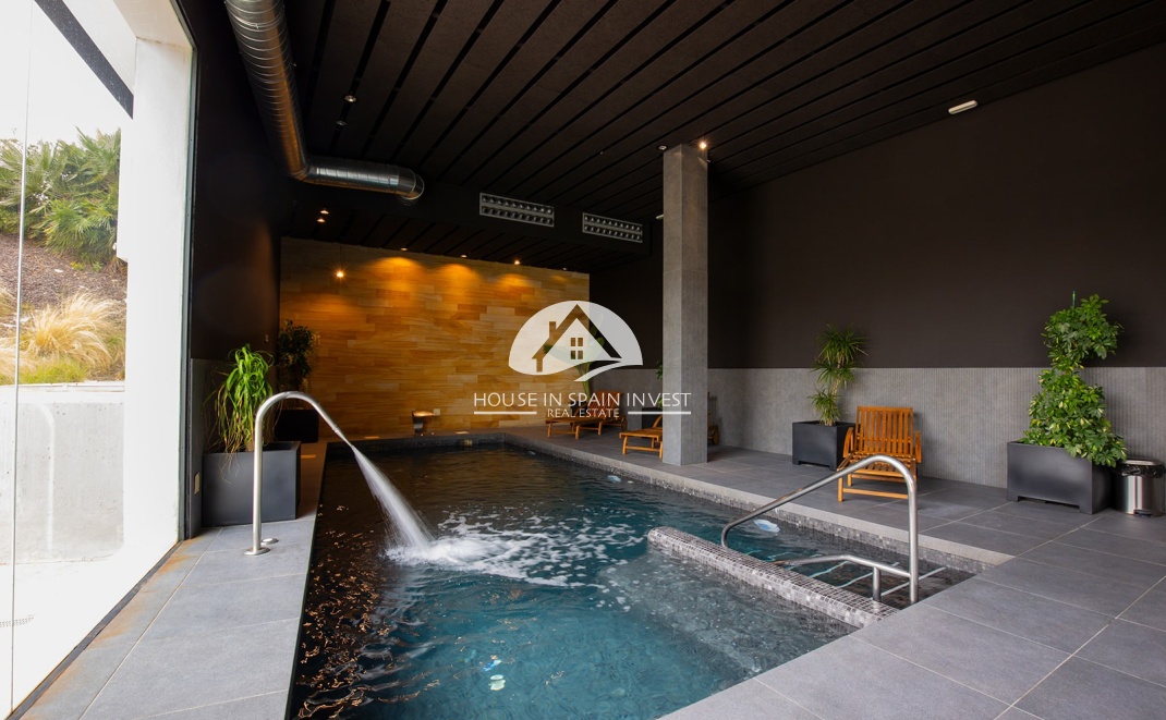 Herverkoop - Appartement - Orihuela Costa