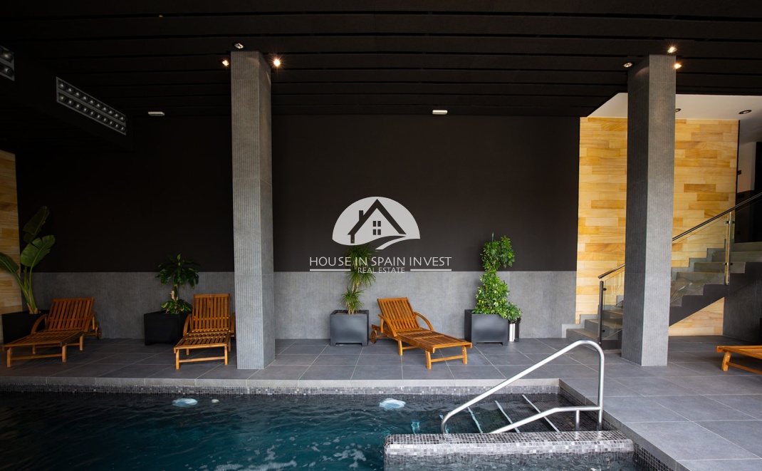 Herverkoop - Appartement - Orihuela Costa