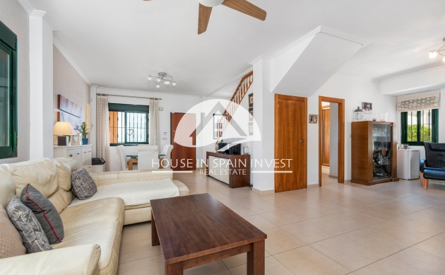 Herverkoop - Villa - Rojales - Ciudad Quesada - Ciudad Quesada