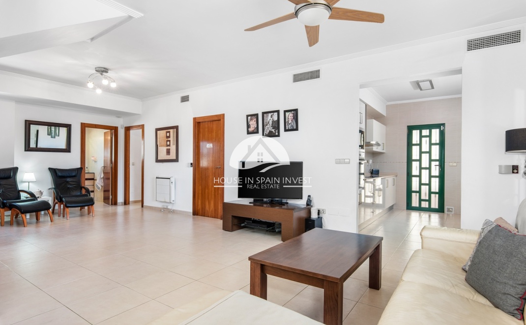 Herverkoop - Villa - Rojales - Ciudad Quesada - Ciudad Quesada