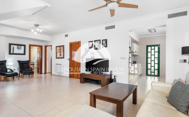 Herverkoop - Villa - Rojales - Ciudad Quesada - Ciudad Quesada